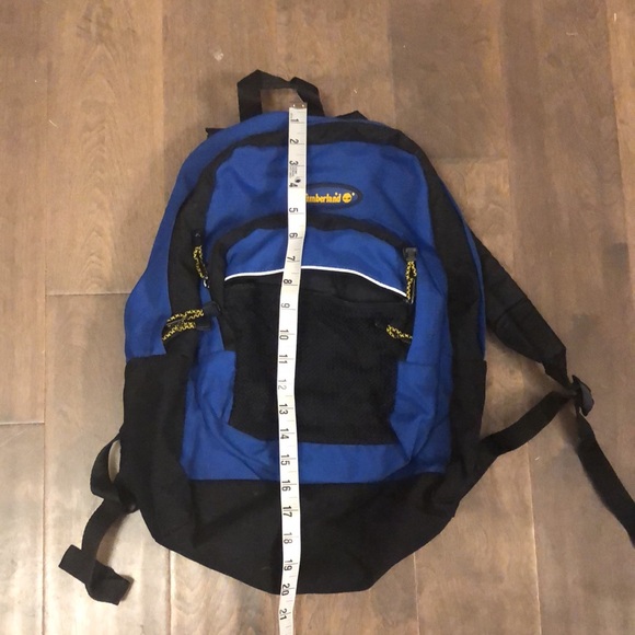 Timberland backpack - Picture 8 of 10